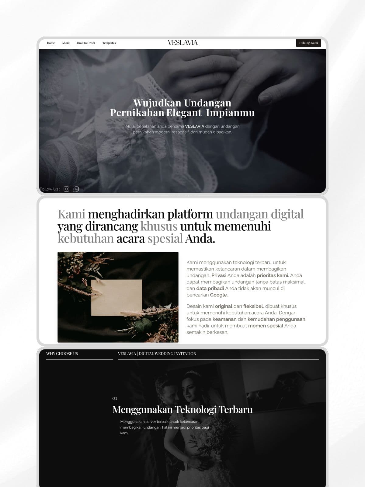 Veslavia screenshot 1